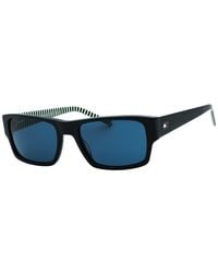 Tommy Hilfiger - Th 2017/S 56Mm Sunglasses - Lyst
