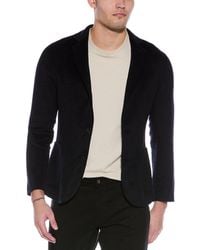 Reiss - Flutter Wool-Blend Blazer - Lyst