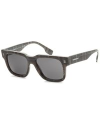 Burberry - Hayden 54mm Sunglasses - Lyst