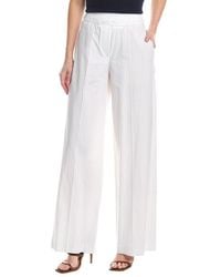 Brunello Cucinelli - Pull-On Pant - Lyst