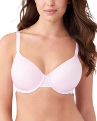 Wacoal - Back Appeal Seamless Underwire T-Shirt Bra - Lyst