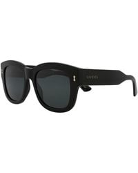 Gucci - Gg1110S 53Mm Sunglasses - Lyst
