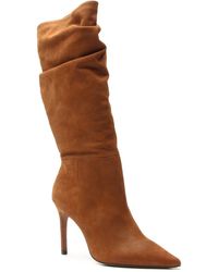 Vicenza - Palma Leather Boots - Lyst