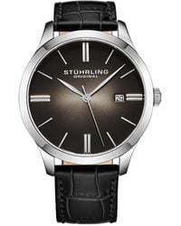 Stuhrling - Stuhrling Original Symphony Watch - Lyst