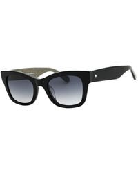 Kate Spade - Ks Aimee/S 50Mm Sunglasses - Lyst