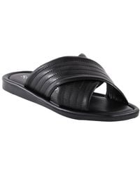 Seychelles - Courage Leather Slide - Lyst