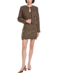 Walter Baker - Tucker Jacket - Lyst
