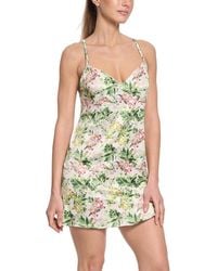 Hanky Panky - Satin Sleep Chemise - Lyst