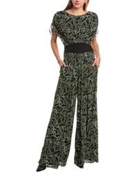 Diane von Furstenberg - Andra Jumpsuit - Lyst