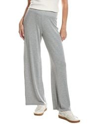 Michael Stars - Jones Wide Leg Pant - Lyst