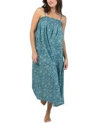 Olive Workshop - Montauk Dress - Lyst
