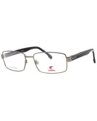 Carrera - 8887 57Mm Optical Frames - Lyst