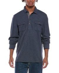 Tommy Bahama - Penn Cove Polo Shirt - Lyst