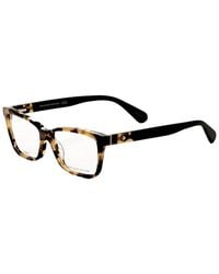 Kate Spade - Camberly 53Mm Optical Frames - Lyst