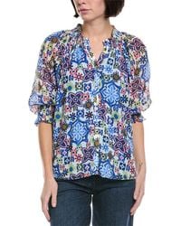 Ramy Brook - Mai Top - Lyst