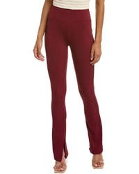 Nicholas - Delia High Waist Legging - Lyst
