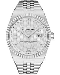 Stuhrling - Watch - Lyst