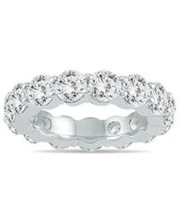 True Diamond - 14K 5.60 Ct. Tw. Diamond Ring - Lyst