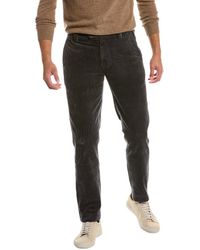 Brooks Brothers - Milano Fit Corduroy Pant - Lyst