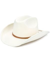San Diego Hat - Felt Wool Cowboy Hat - Lyst