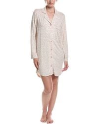 Pj Salvage - Luxe Leopard Dress - Lyst