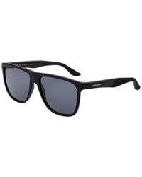 Ferragamo - 59Mm Sunglasses - Lyst
