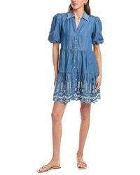 Hale Bob - Rayna Dress - Lyst