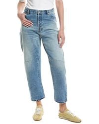 Rolla's - Jane Barrel Brent Jane Barrel Jean - Lyst