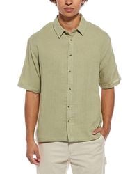 Sovereign Code - Solid Shirt - Lyst