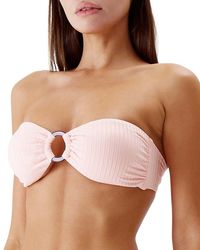 Melissa Odabash - Brisbane Bikini Top - Lyst