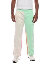 Palm Angels - Color Block Sweatpant - Lyst