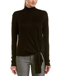 tahari sweater