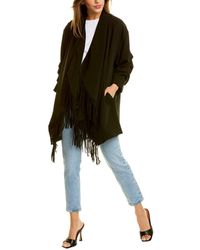 Cinq À Sept Casual jackets for Women | Online Sale up to 77% off ...