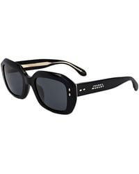 Isabel Marant - 52Mm Sunglasses - Lyst