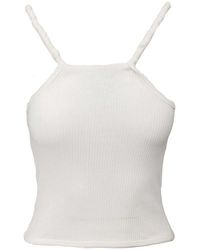 McQueen - Tank Top, Size It; (Authentic Pre-Loved) - Lyst