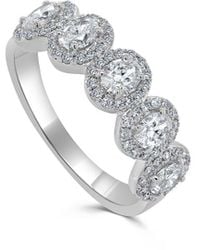 Sabrina Designs - 14k 1.05 Ct. Tw. Diamond Ring - Lyst