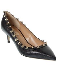 valentino small heel