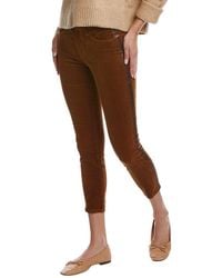 L'Agence - Margot High-Rise Java Skinny Jean - Lyst