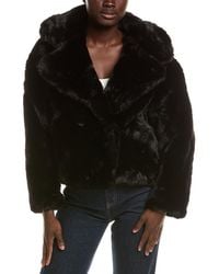 Noize - Loretta Coat - Lyst