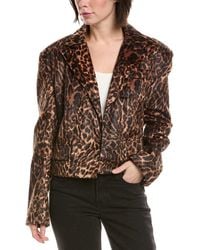 Estellina - Blazer - Lyst