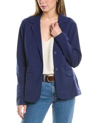 Tommy Bahama - Cotton-Blend Nova Wave Blazer - Lyst