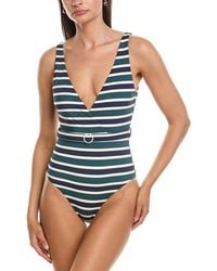 Onia - Michelle One-Piece - Lyst