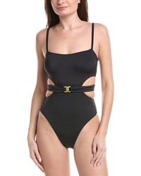 Vitamin A - Luxe Link One-Piece - Lyst