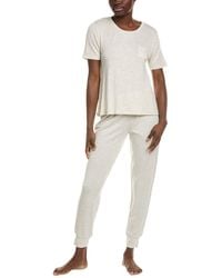 Honeydew Intimates - 2pc Good Times Pajama Set - Lyst