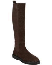 Donald J Pliner - Naala2 Suede Boot - Lyst