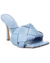 bottega veneta mules sale