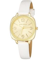 Laura Ashley - Watch - Lyst