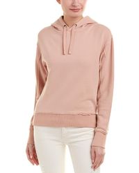 Vince hoodie women's Clearance