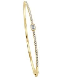 Sabrina Designs - 14K 0.41 Ct. Tw. Diamond Bracelet - Lyst