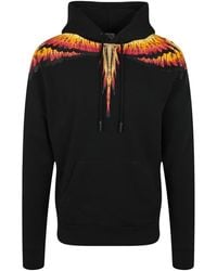 Marcelo Burlon - Sweatshirt - Lyst